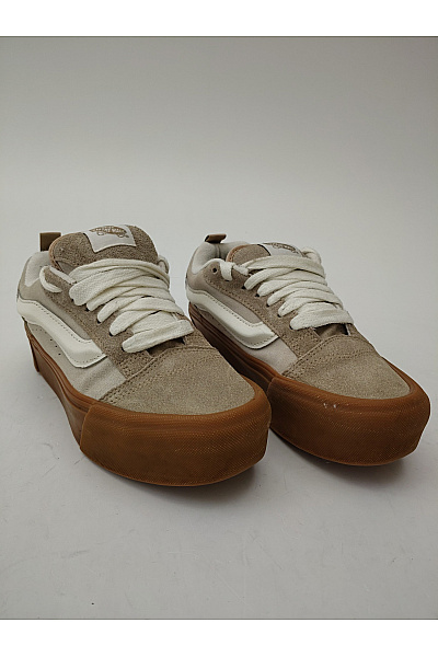 Vans tenisky Knu Stack Béžové Vel. EU 38.5 | Vans | obrázek 2
