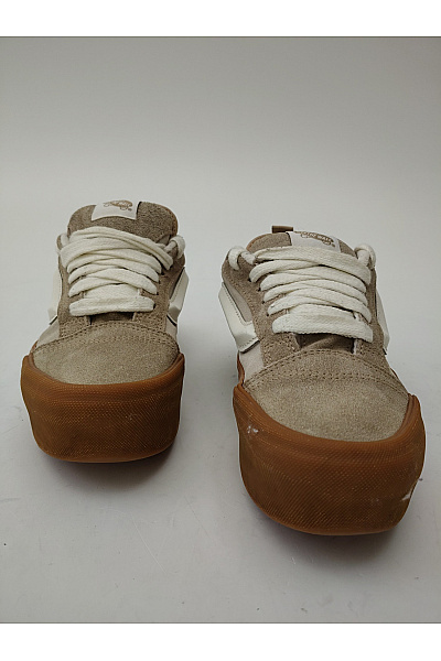 Vans tenisky Knu Stack Béžové Vel. EU 38.5 | Vans | obrázek 6