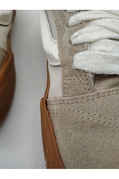 Vans tenisky Knu Stack Béžové Vel. EU 38.5 | Vans | obrázek 7