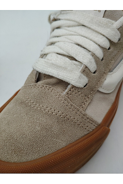 Vans tenisky Knu Stack Béžové Vel. EU 38.5 | Vans | obrázek 8