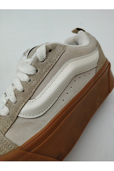 Vans tenisky Knu Stack Béžové Vel. EU 38.5 | Vans | obrázek 9