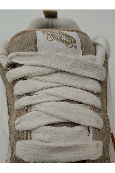 Vans tenisky Knu Stack Béžové Vel. EU 38.5 | Vans | obrázek 10