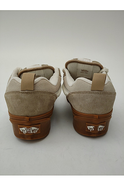 Vans tenisky Knu Stack Béžové Vel. EU 38.5 | Vans | obrázek 11