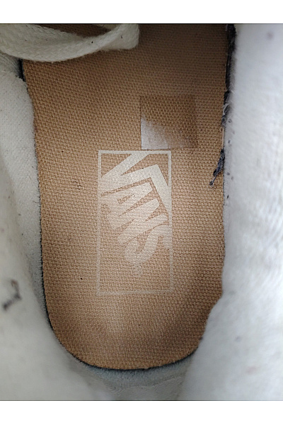 Vans tenisky Knu Stack Béžové Vel. EU 38.5 | Vans | obrázek 12
