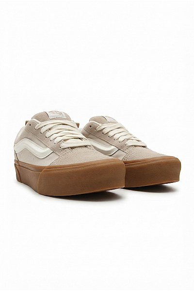 Vans Tenisky Knu Stack Béžové Vel. EU 38.5