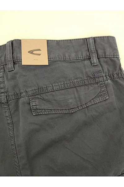 Camel active Pánské bavlněné cargo kraťasy ke kolenům Velikost US 32 | camel active | obrázek 6