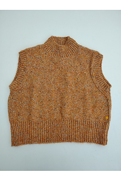 Marc O´Polo Dámská pletená vesta oversize Velikost S | Marc O´Polo | obrázek 2