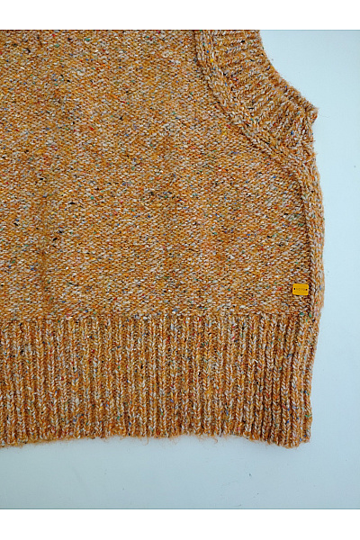 Marc O´Polo Dámská pletená vesta oversize Velikost S | Marc O´Polo | obrázek 4