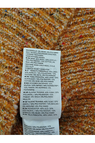 Marc O´Polo Dámská pletená vesta oversize Velikost S | Marc O´Polo | obrázek 6