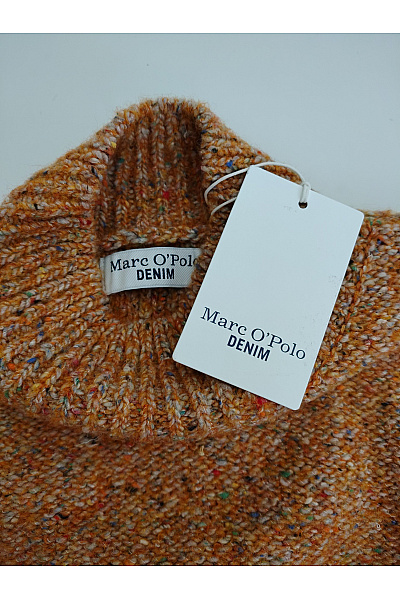 Marc O´Polo Dámská pletená vesta oversize Velikost S | Marc O´Polo | obrázek 7