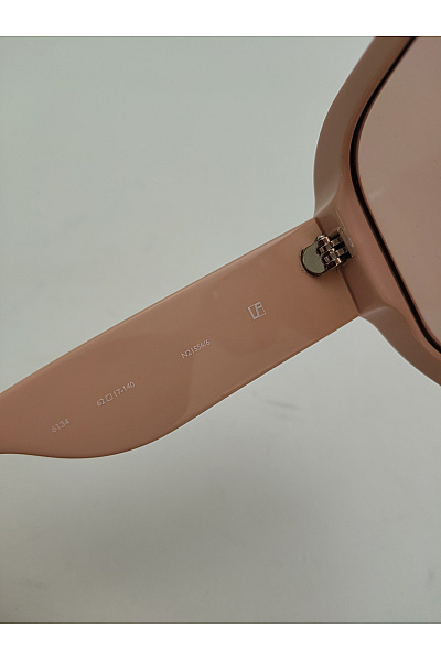 N 21 Béžové oversized sluneční brýle | N 21 | obrázek 7