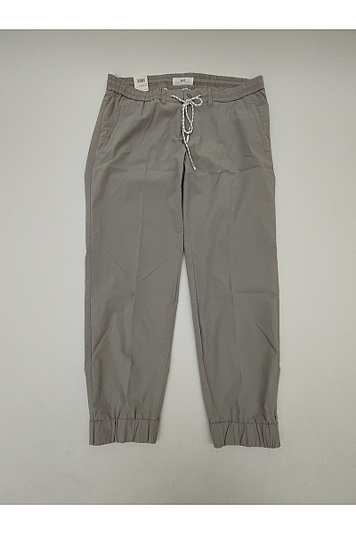 BRAX Pánské bavlněné khaki jogger kalhoty s kapsami Vel. US 40/30 | BRAX | obrázek 2