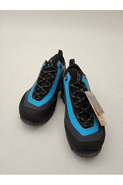 Vibram Dámské outdoorové trekingové boty šněrovací sportovní Vel. EU 40 | Vibram | obrázek 3