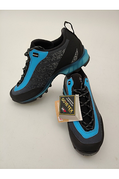 Vibram Dámské outdoorové trekingové boty šněrovací sportovní Vel. EU 40 | Vibram | obrázek 9
