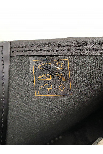 Dr.Martens Černé kotníkové šněrovací boty s kulatou špičkou Vel. EU 41 | Dr.Martens | obrázek 8