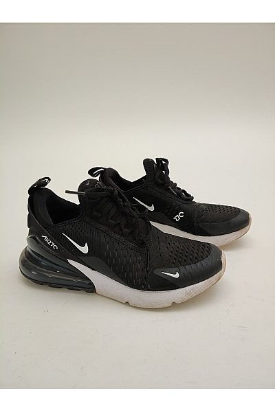 Nike tenisky Air Max 270 Černé Velikost US 6Y | Nike | obrázek 2