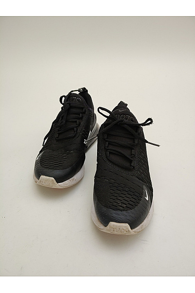Nike tenisky Air Max 270 Černé Velikost US 6Y | Nike | obrázek 3
