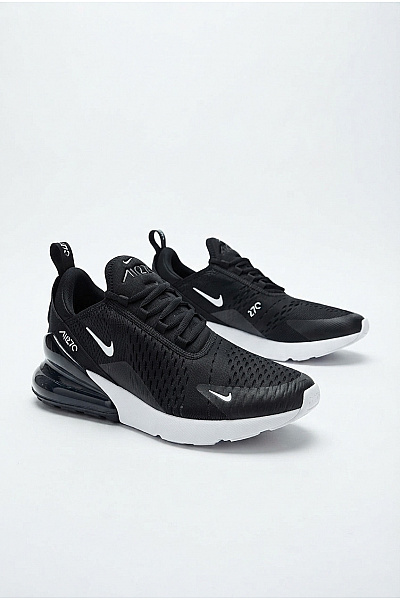Nike Tenisky Air Max 270 Černé Velikost US 6Y
