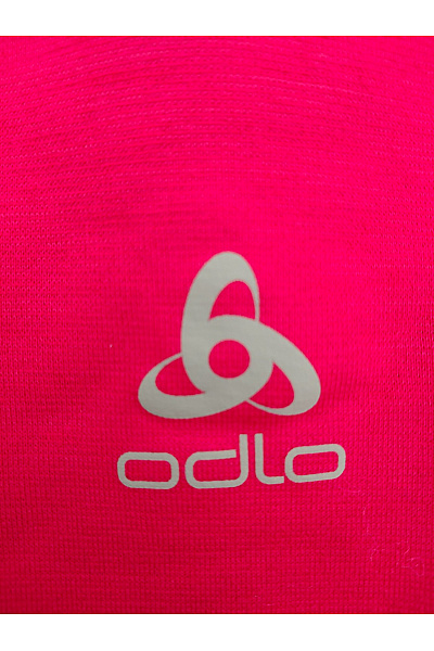 ODLO Dámská sportovní funkční mikina na zip Vel. M | ODLO | obrázek 4