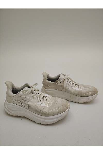 HOKA ONE tenisky Clifton 9 Bílé Velikost US 6.5B | HOKA ONE ONE | obrázek 2