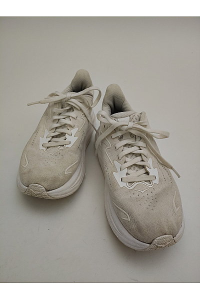 HOKA ONE tenisky Clifton 9 Bílé Velikost US 6.5B | HOKA ONE ONE | obrázek 3