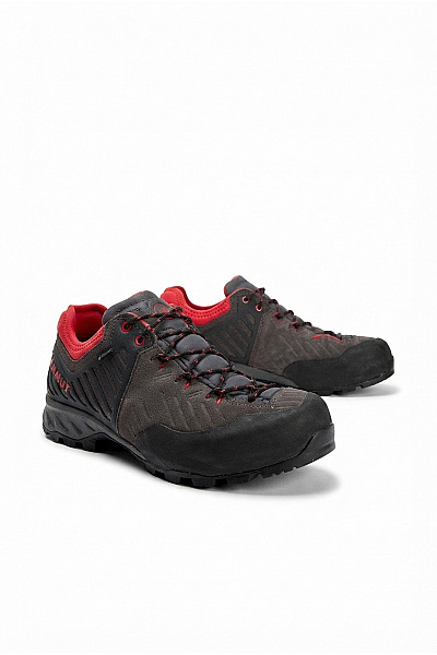 MAMMUT Pánské Trekingové Outdoorové Boty Gore-tex šněrovací Vel. EU 42