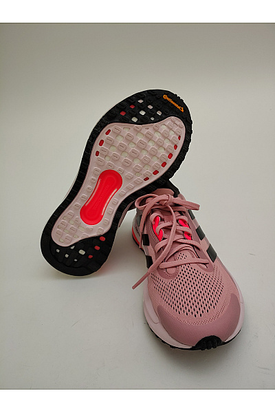 ADIDAS tenisky Supernova W Růžové | ADIDAS | obrázek 5