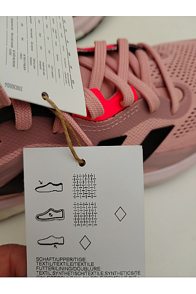 ADIDAS tenisky Supernova W Růžové | ADIDAS | obrázek 9