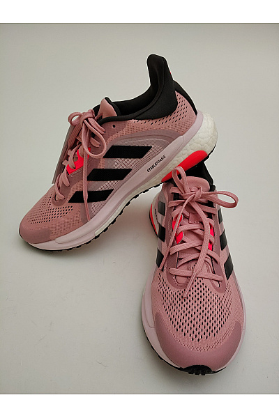 ADIDAS tenisky Supernova W Růžové | ADIDAS | obrázek 10