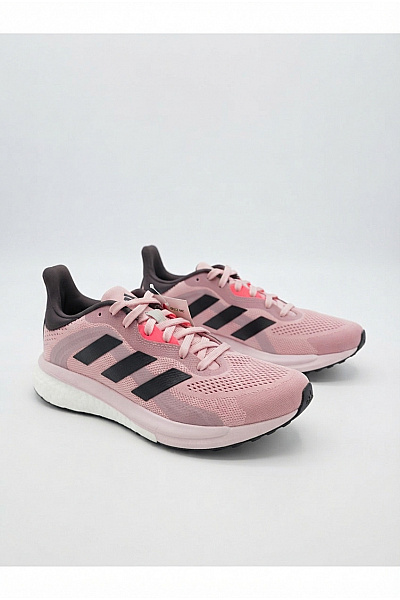 ADIDAS Tenisky Supernova W Růžové