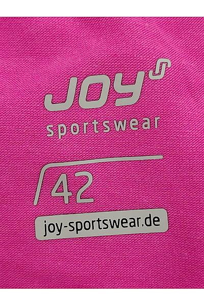 SPORTSWEAR Růžové dámské tričko s dlouhým rukávem a nápisem Velikost DE 42 | SPORTSWEAR | obrázek 6