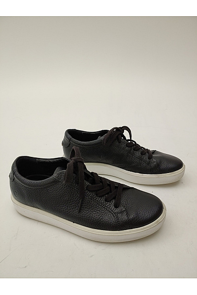 Ecco tenisky Cariuma OCA Low Premium Leather Sneaker Černé Vel. EU 39 | ecco | obrázek 2