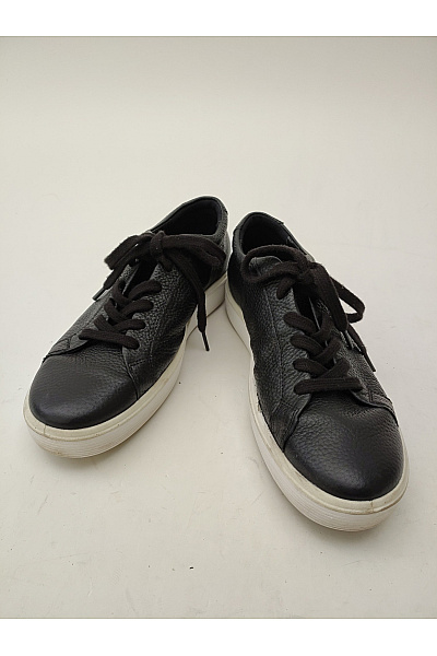 Ecco tenisky Cariuma OCA Low Premium Leather Sneaker Černé Vel. EU 39 | ecco | obrázek 3