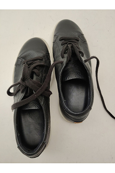 Ecco tenisky Cariuma OCA Low Premium Leather Sneaker Černé Vel. EU 39 | ecco | obrázek 8
