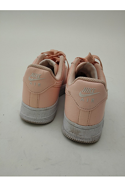 Nike tenisky Air Force 1 '07 Next Nature (White/Washed Coral) Růžové Velikost US 5.5 | Nike | obrázek 4