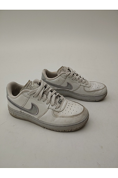 Nike tenisky Air Force 1 '07 LX Bílé Velikost US 7 | Nike | obrázek 2