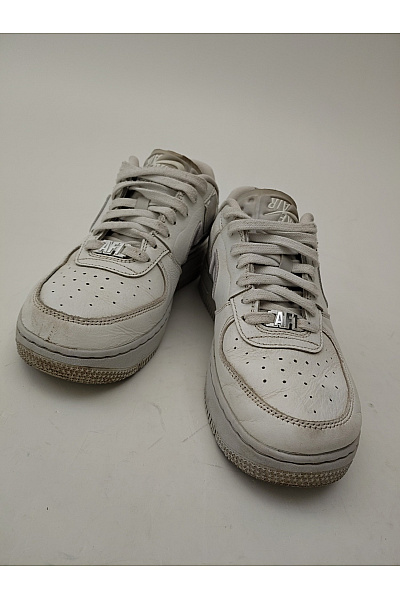 Nike tenisky Air Force 1 '07 LX Bílé Velikost US 7 | Nike | obrázek 3