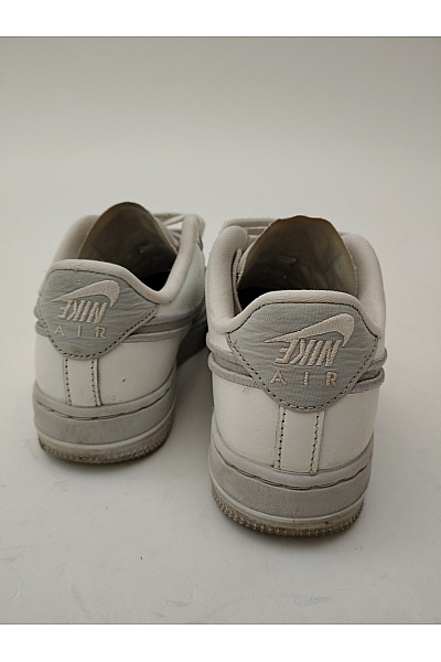 Nike tenisky Air Force 1 '07 LX Bílé Velikost US 7 | Nike | obrázek 4