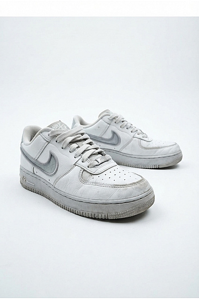 Nike Tenisky Air Force 1 '07 LX Bílé Velikost US 7