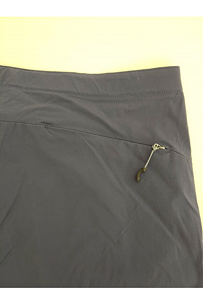MAC Dámské modré sportovní outdoorové kraťasy s kapsami Vel. EU 42 | MAC | obrázek 6