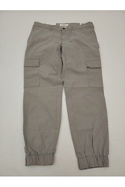 BRAX Pánské khaki cargo jogger kalhoty s kapsami Vel. US 33/30 | BRAX | obrázek 2