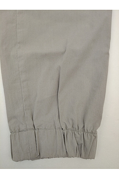 BRAX Pánské khaki cargo jogger kalhoty s kapsami Vel. US 33/30 | BRAX | obrázek 4