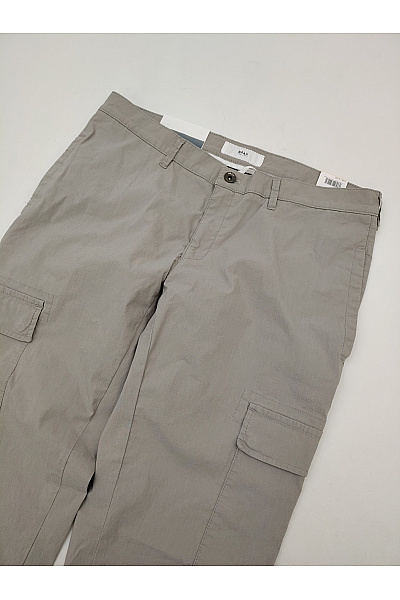 BRAX Pánské khaki cargo jogger kalhoty s kapsami Vel. US 33/30 | BRAX | obrázek 5