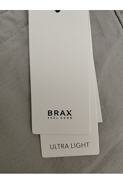 BRAX Pánské khaki cargo jogger kalhoty s kapsami Vel. US 33/30 | BRAX | obrázek 6