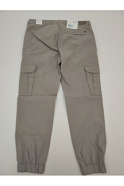BRAX Pánské khaki cargo jogger kalhoty s kapsami Vel. US 33/30 | BRAX | obrázek 9