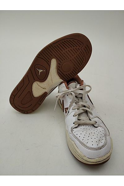 Nike Pánské tenisky Air Jordan Skyline Low Bílé Velikost EU 41 | Nike | obrázek 5