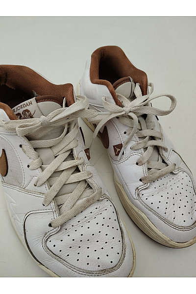 Nike Pánské tenisky Air Jordan Skyline Low Bílé Velikost EU 41 | Nike | obrázek 6