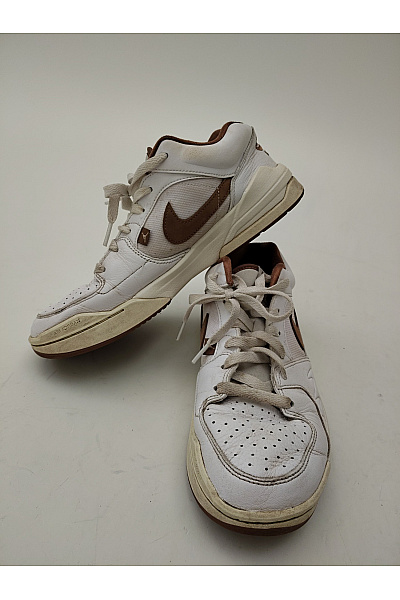 Nike Pánské tenisky Air Jordan Skyline Low Bílé Velikost EU 41 | Nike | obrázek 9