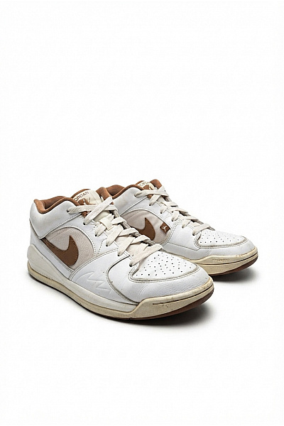 Nike Pánské Tenisky Air Jordan Skyline Low Bílé Velikost EU 41