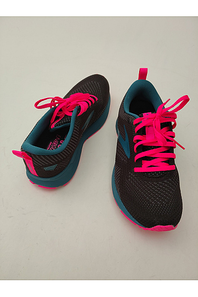 BROOKS tenisky Revel 5 Černé | BROOKS | obrázek 8